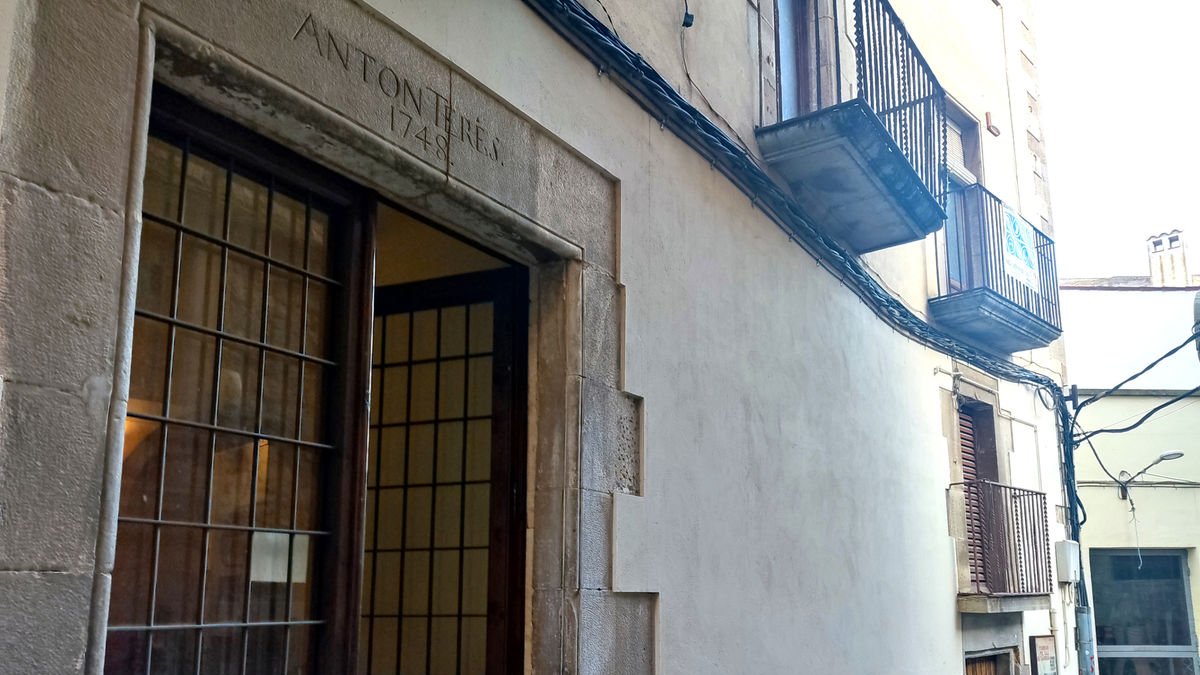 El edificio volverá a acoger a personal del consistorio. - AJUNTAMENT DE TÀRREGA