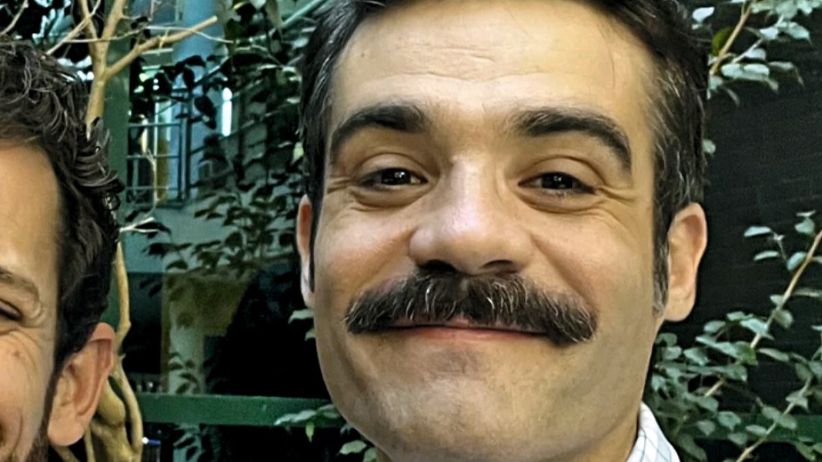 Javier Beltrán