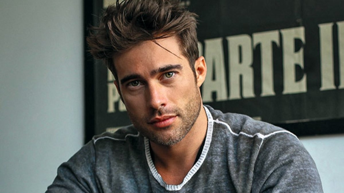 Rodrigo Guirao.