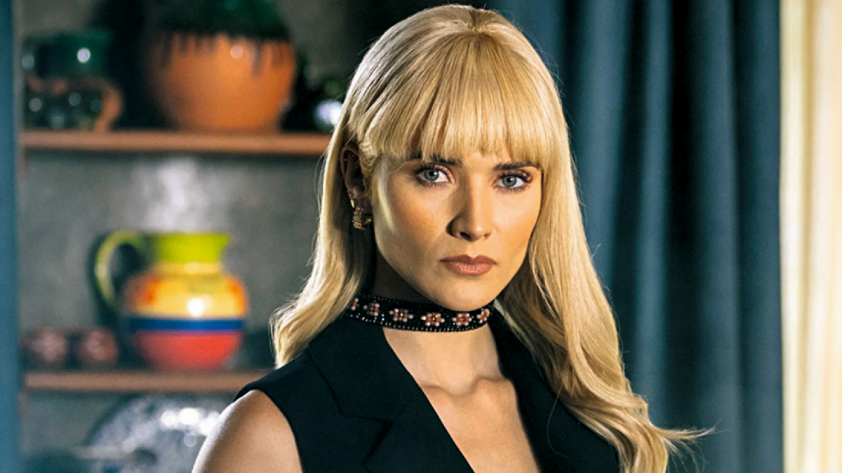 Isabela deberá guardar reposo absoluto.