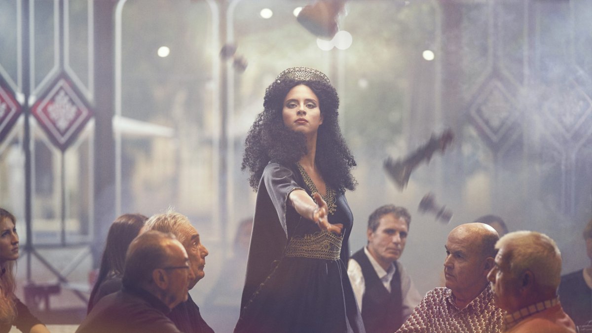 Òpera ‘Nabucco’, de Verdi, el 9 de març en el Teatre de la Llotja.