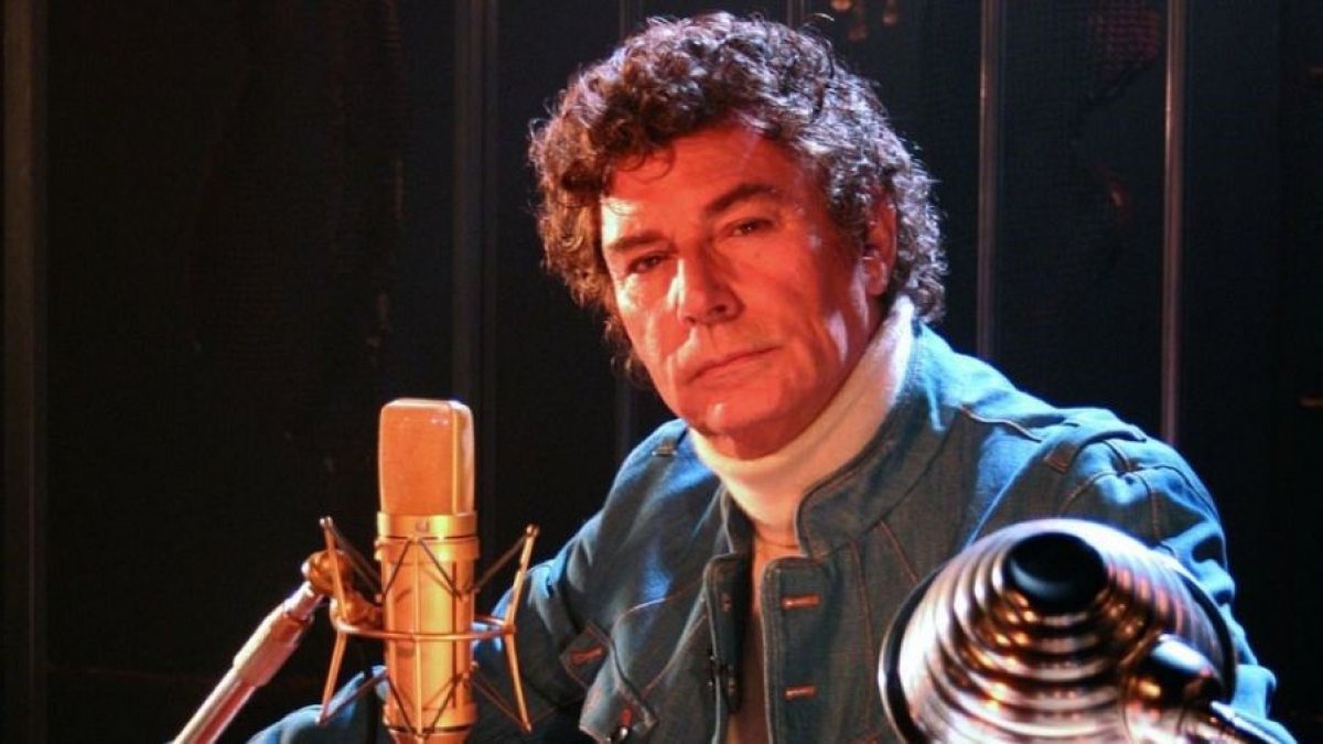 Arriba la sèrie sobre Quintero - RTVE