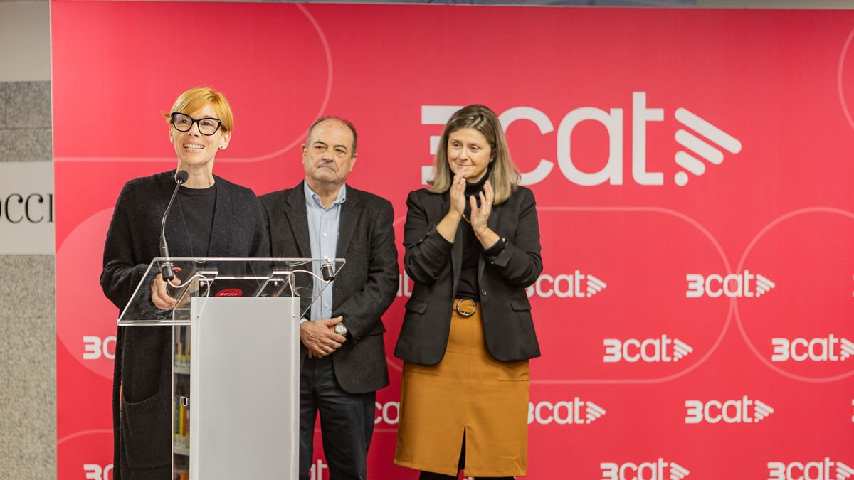 3Cat apuesta por el aranés - 3CAT
