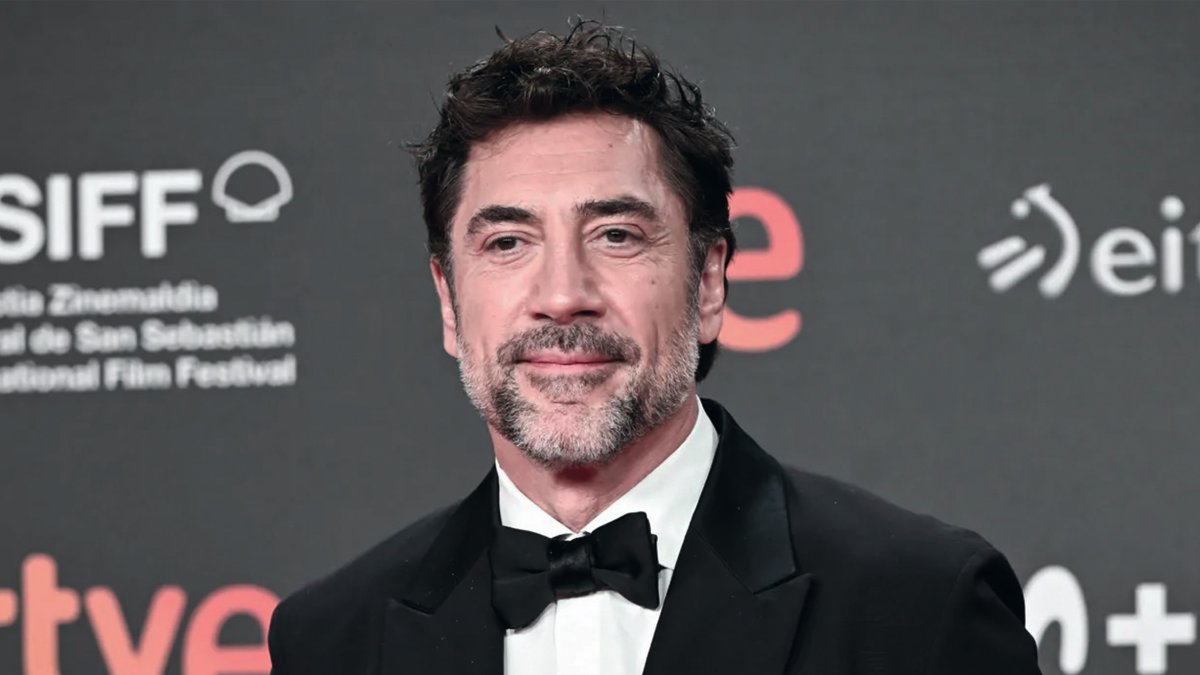 Javier Bardem se ha reservado el papel de un psicópata asesino en El cabo del miedo.