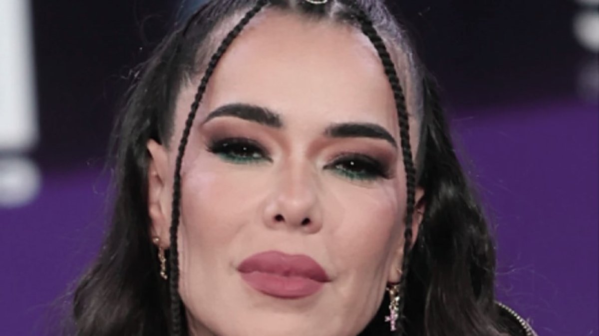 Beatriz Luengo.