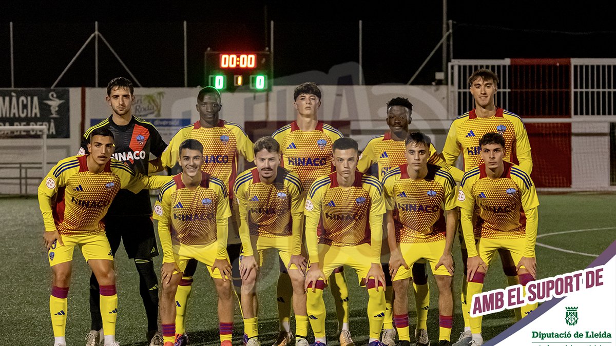 Roda de Berà - Lleida