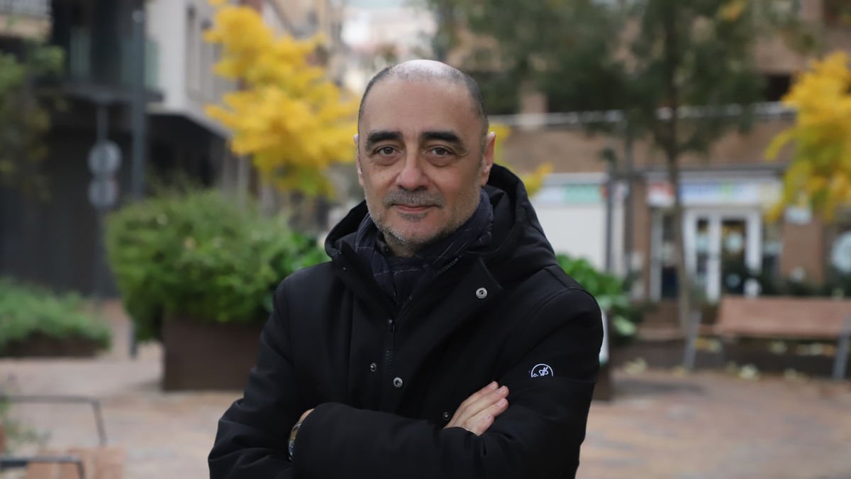 «Quiero que la tragedia de las residencias no se olvide» - MAGDALENA ALTISENT