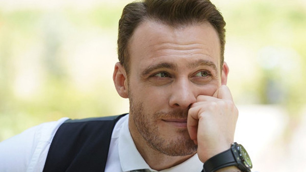 Kerem Bürsin