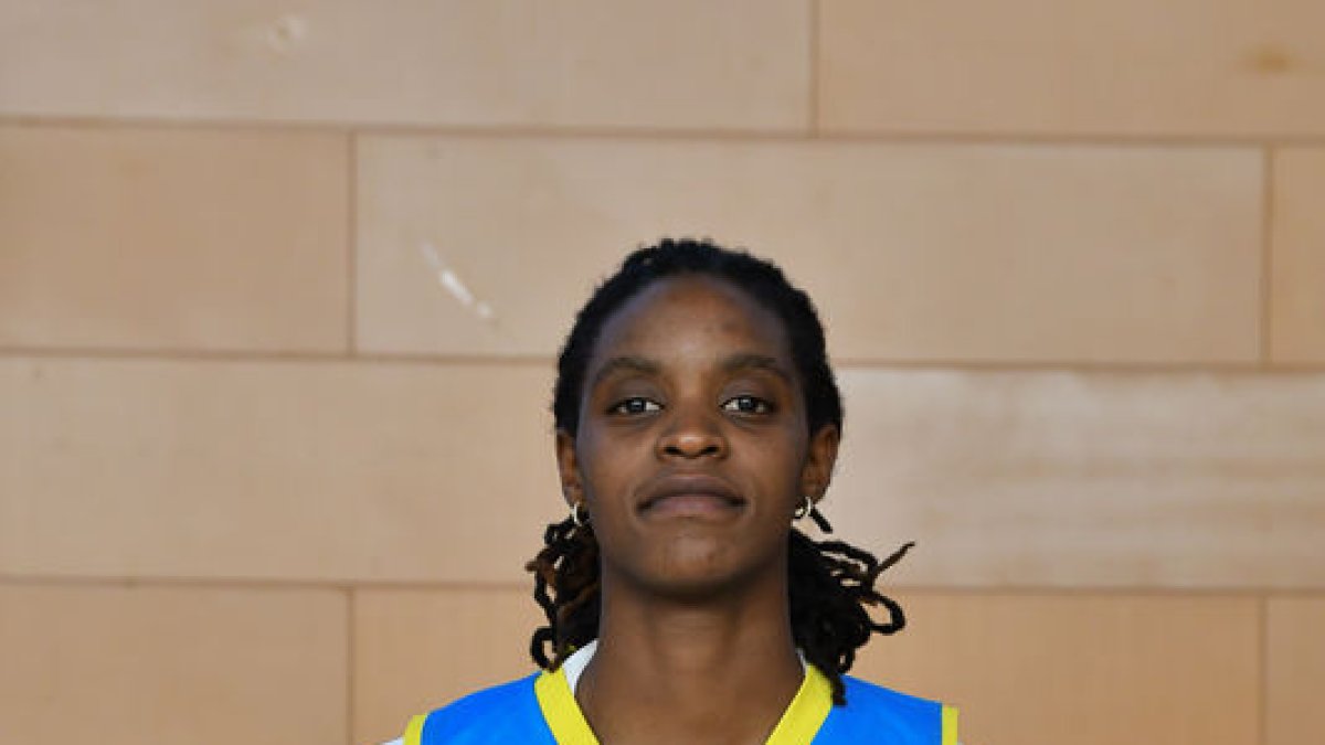 Bella Murekatete.