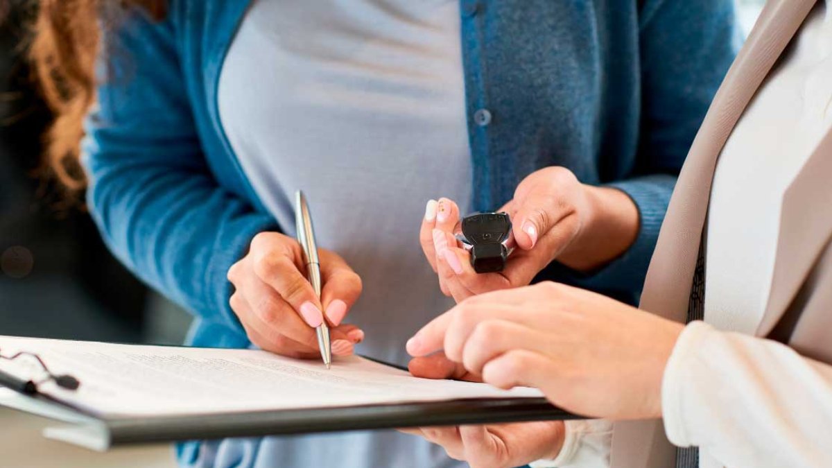 El 36% dels conductors que afirmen no voler un cotxe diu que no el necessita.