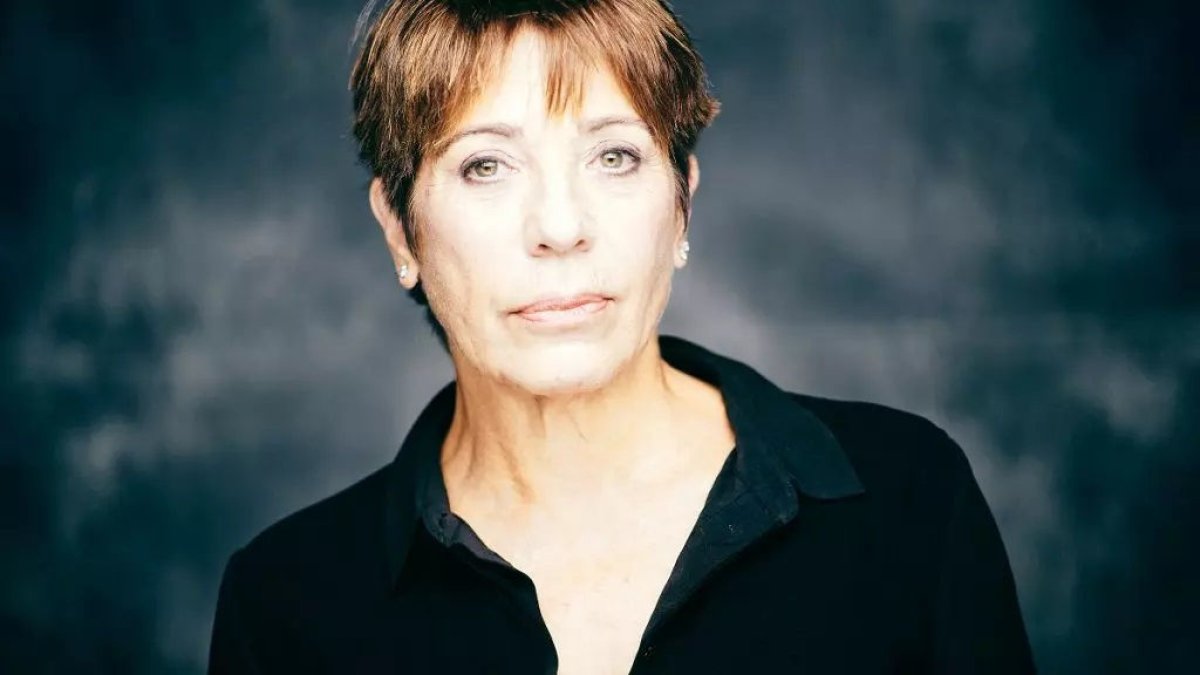 Emma Vilarasau. - SEGRE