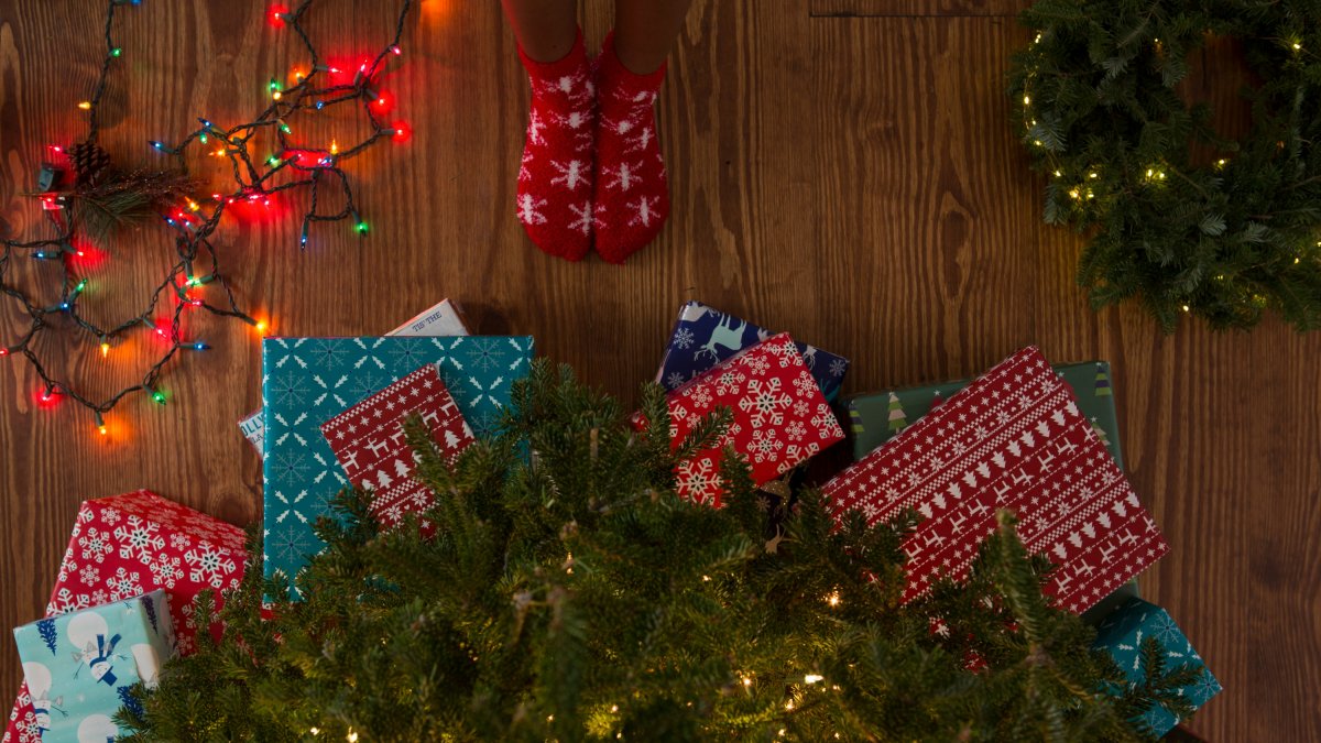 Catalunya es la comunidad que destina mayor presupuesto a las compras navideñas.