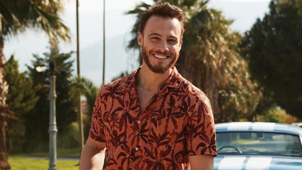 Kerem Bürsin
