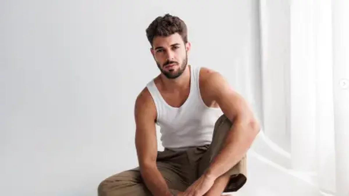 Gabriel Mulder