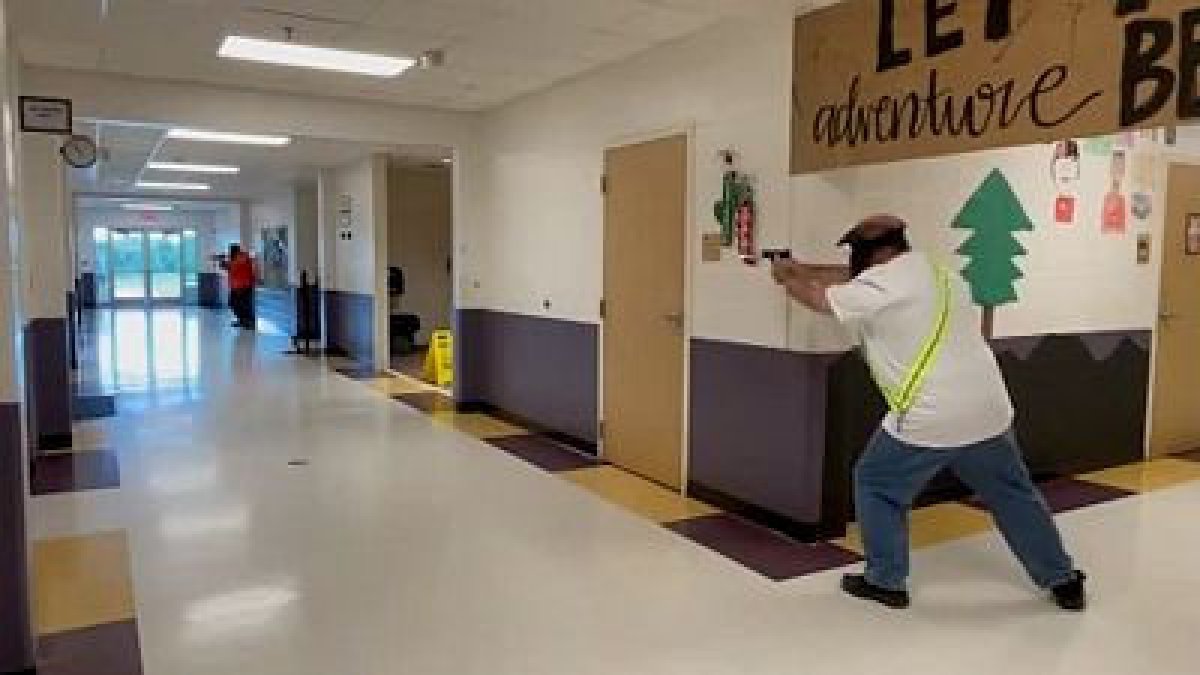 Les armes als Estats Units - RTVE