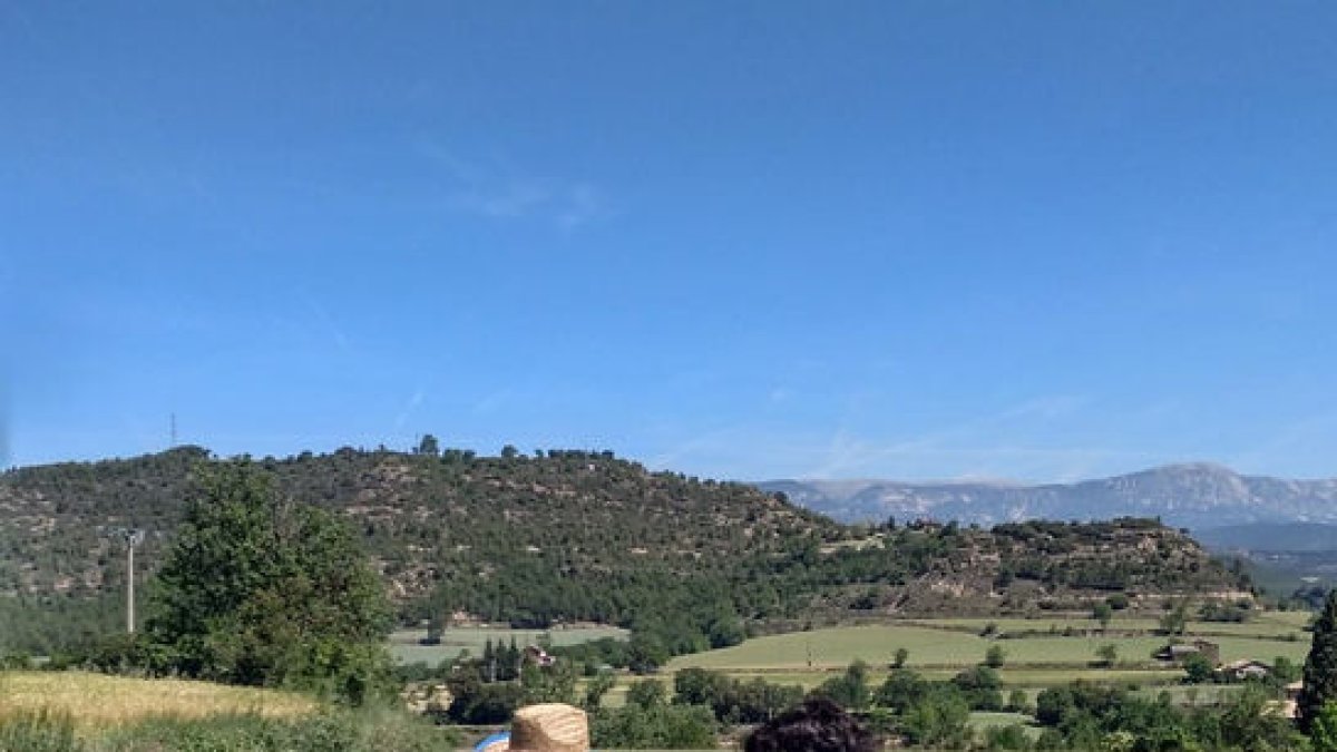 L’activitat ja es va fer amb èxit durant l’estiu. - A.S.