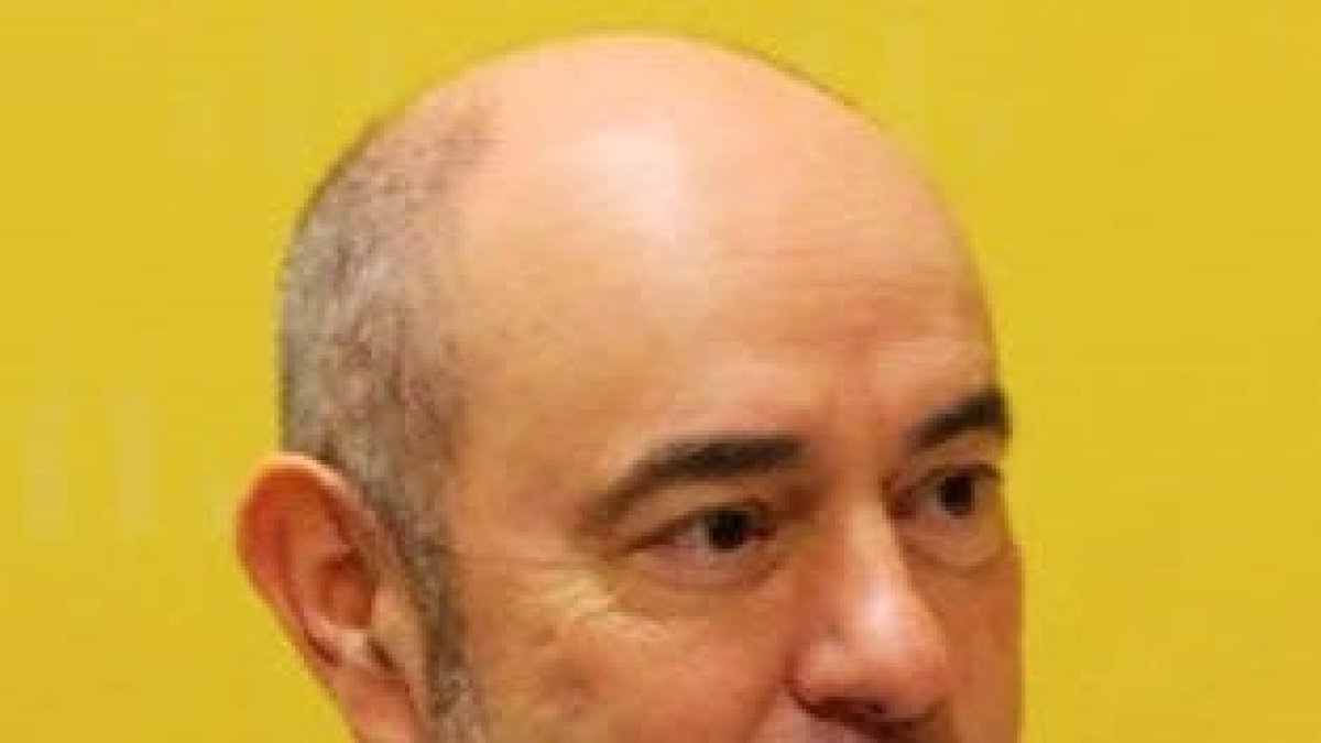 Jordi Ignasi Vidal. - SEGRE