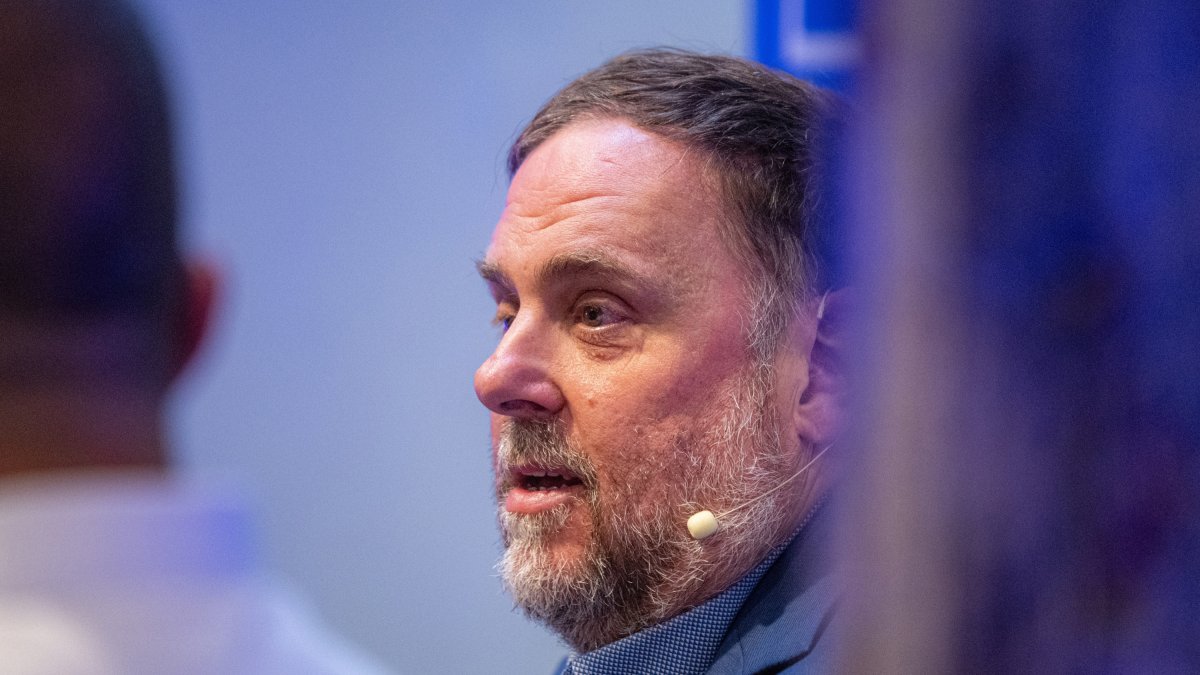 Archivo - El presidente de ERC, Oriol Junqueras.