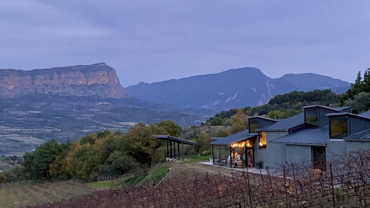 subzona pallars - ARXIU SOLANA ROIVERT