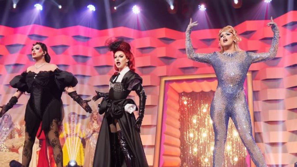 Final 'Drag Race España' - ATRESMEDIA
