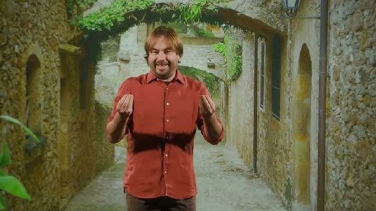 Masferrer conocerá a The Regordettes, la banda sonora del pueblo. - CCMA