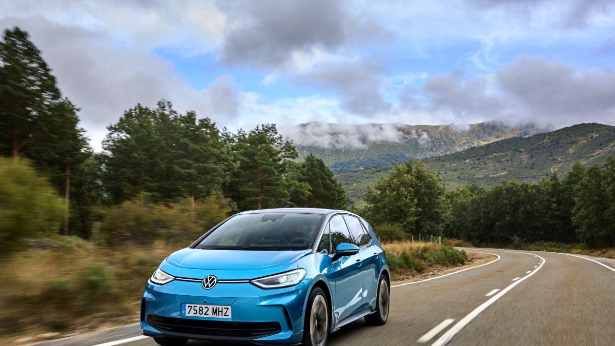 Amb les noves tarifes de les versions Pure i Pure Més dels models ID.3, ID.4 i ID.5, la marca alemanya ofereix vehicles elèctrics amb preus finals atractius.