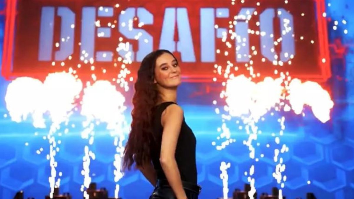 Cuenta atrás para 'El desafío' - ATRESMEDIA