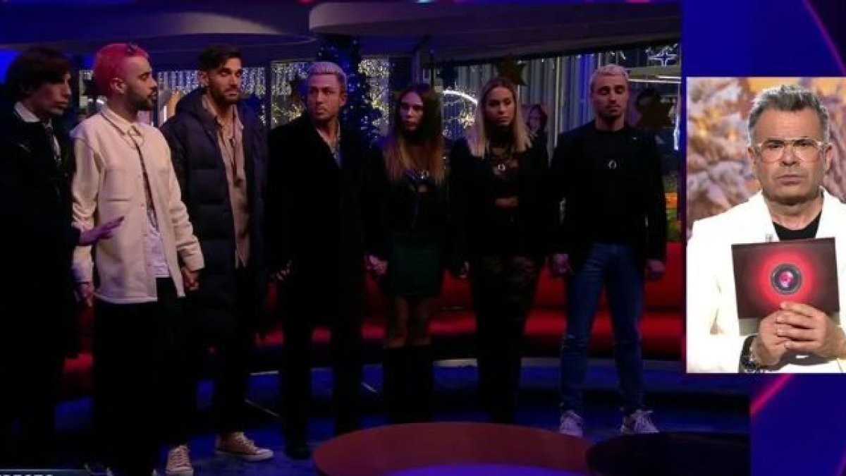 Gran final de 'Gran Hermano' - MEDIASET