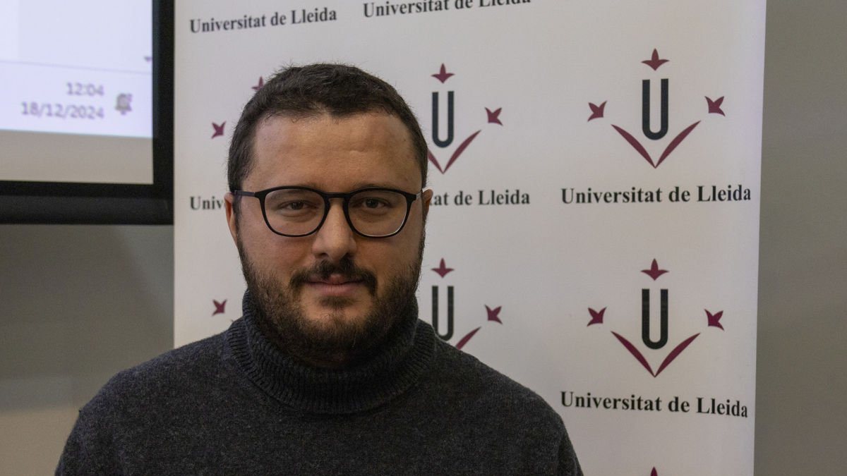 «Si en internet hay machismo es porque la sociedad es machista» - ROGER BARRAGÁN