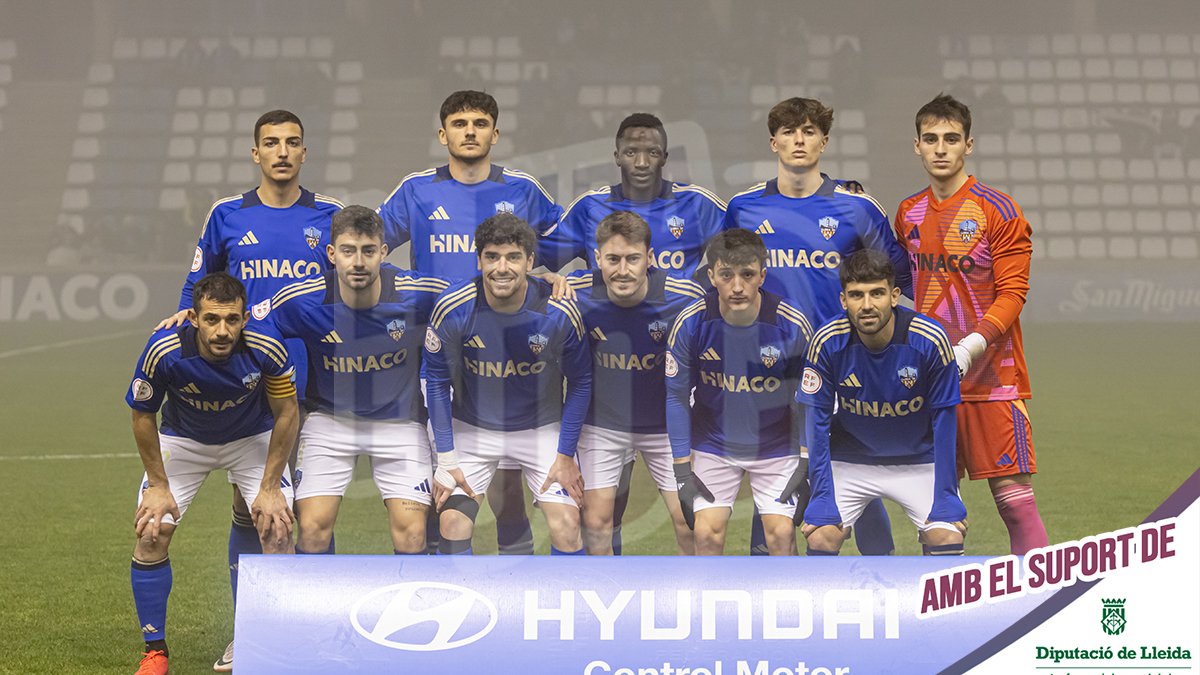 Lleida-Sabadell