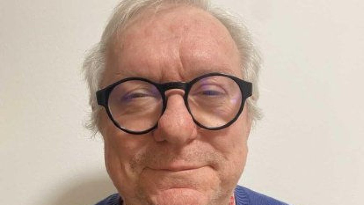 Toni Prim, segrestador d’ànimes - PAU ECHAUZ