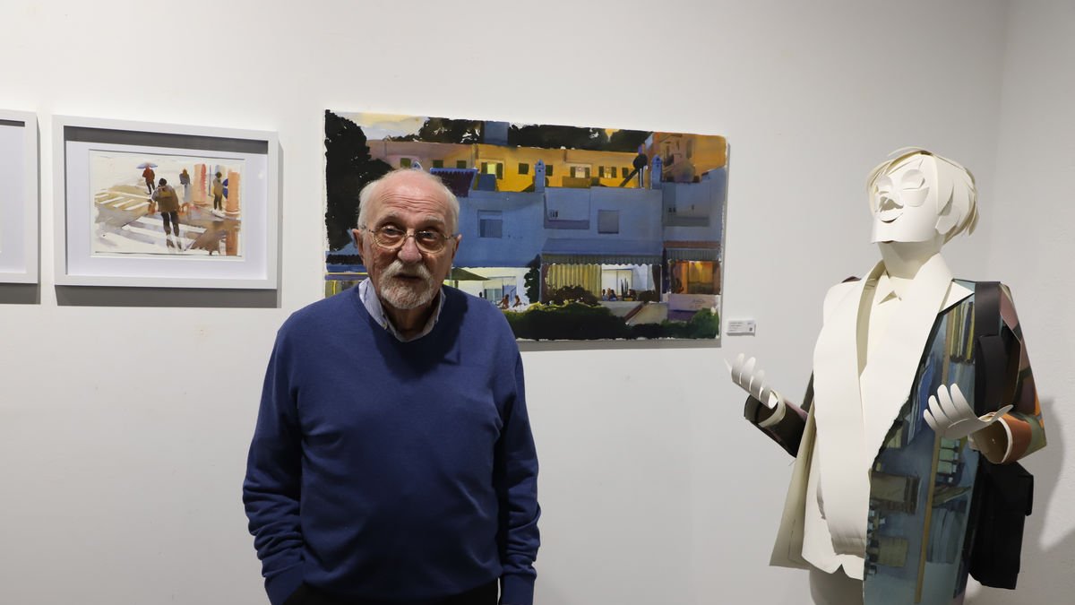 'DiS' recuerda a Ureña - SEGRE