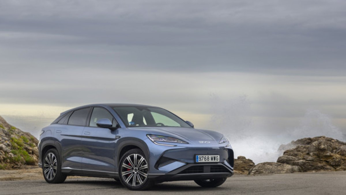 Han passat de vuit el 2021 a  23 el 2024, segons el portal AutoScout24.