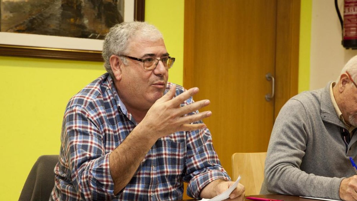 Ramon Gassó
