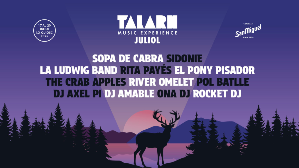 Talarn Music Experience