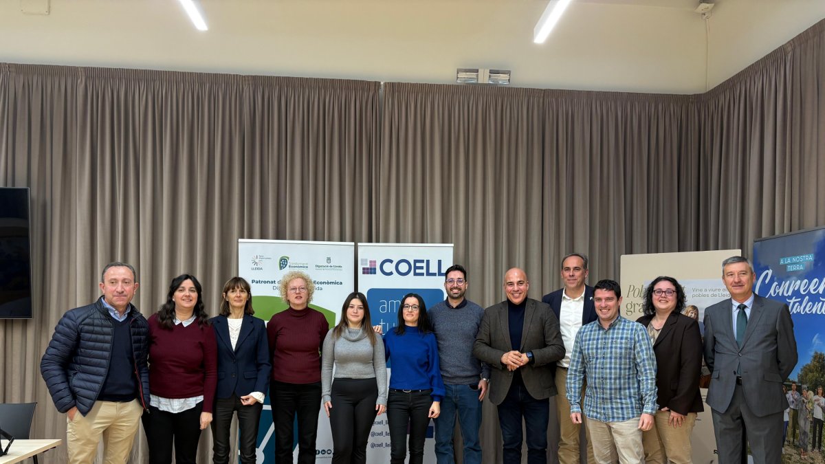 El Fem Sectors es consolida i dona a conèixer les professions a més de mil alumnes del territori