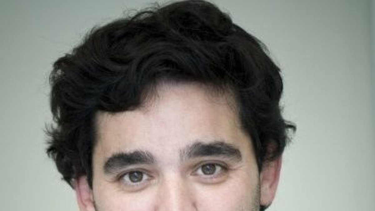 Volent sense voler - DANIEL IBARS VELASCO