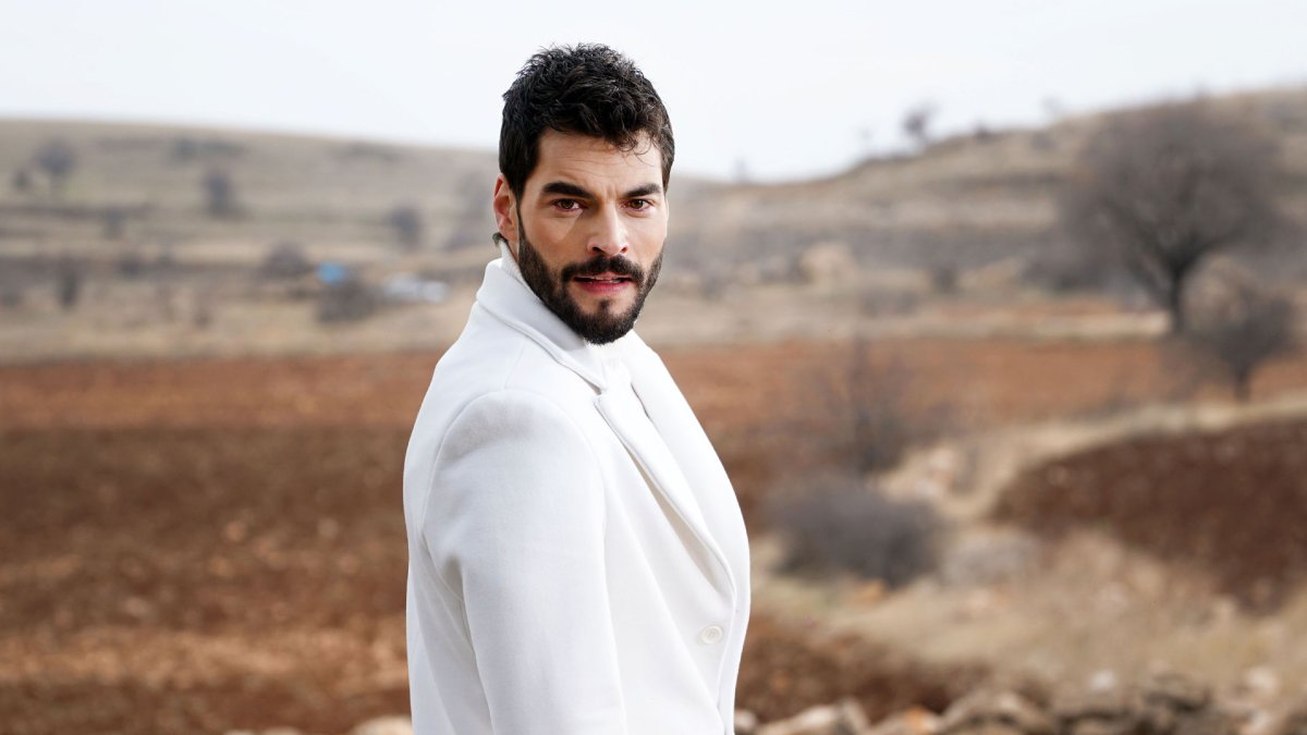 Akin Akinözü