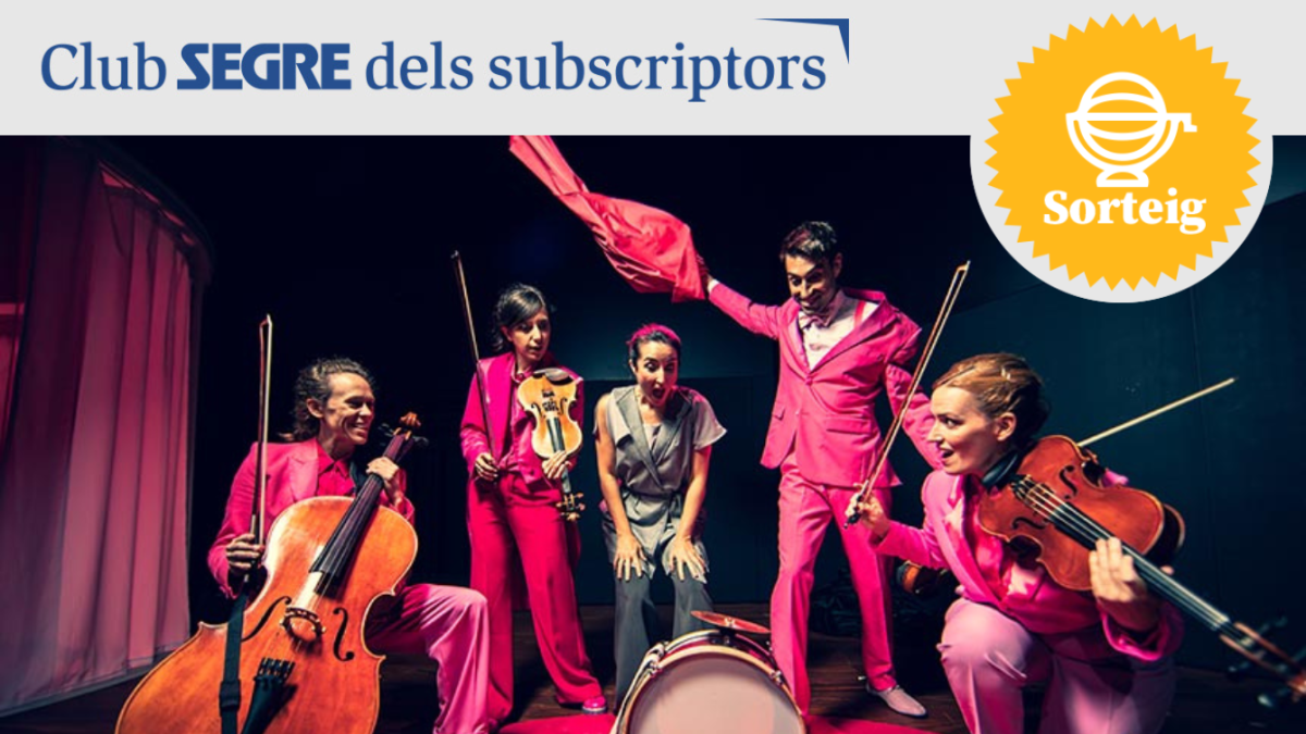 Puja al tren de la música