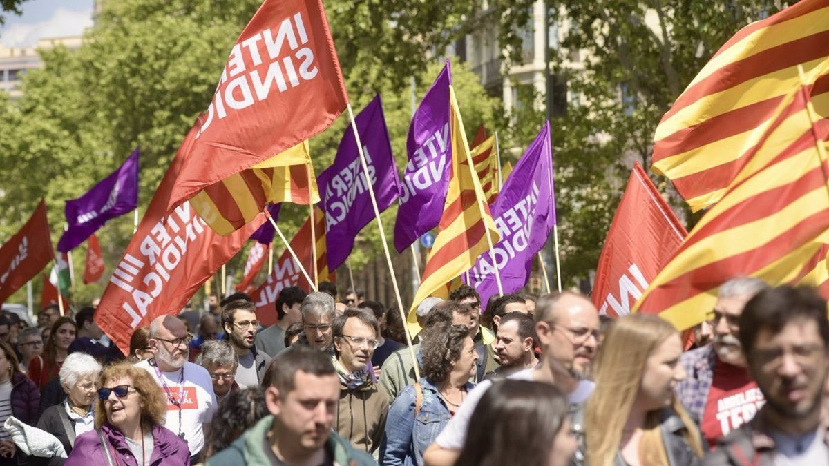 Treball, República i justícia social - CARLOS VÍLCHEZ