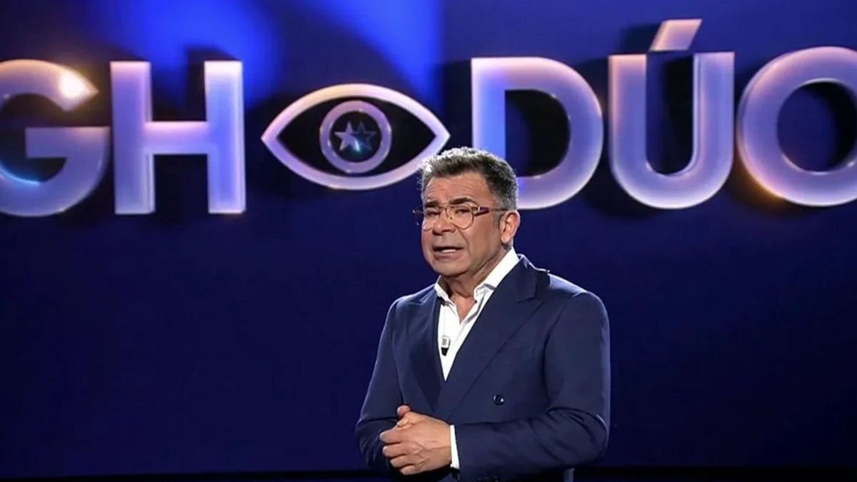Arranca 'GH Dúo 3' a Telecinco - MEDIASET
