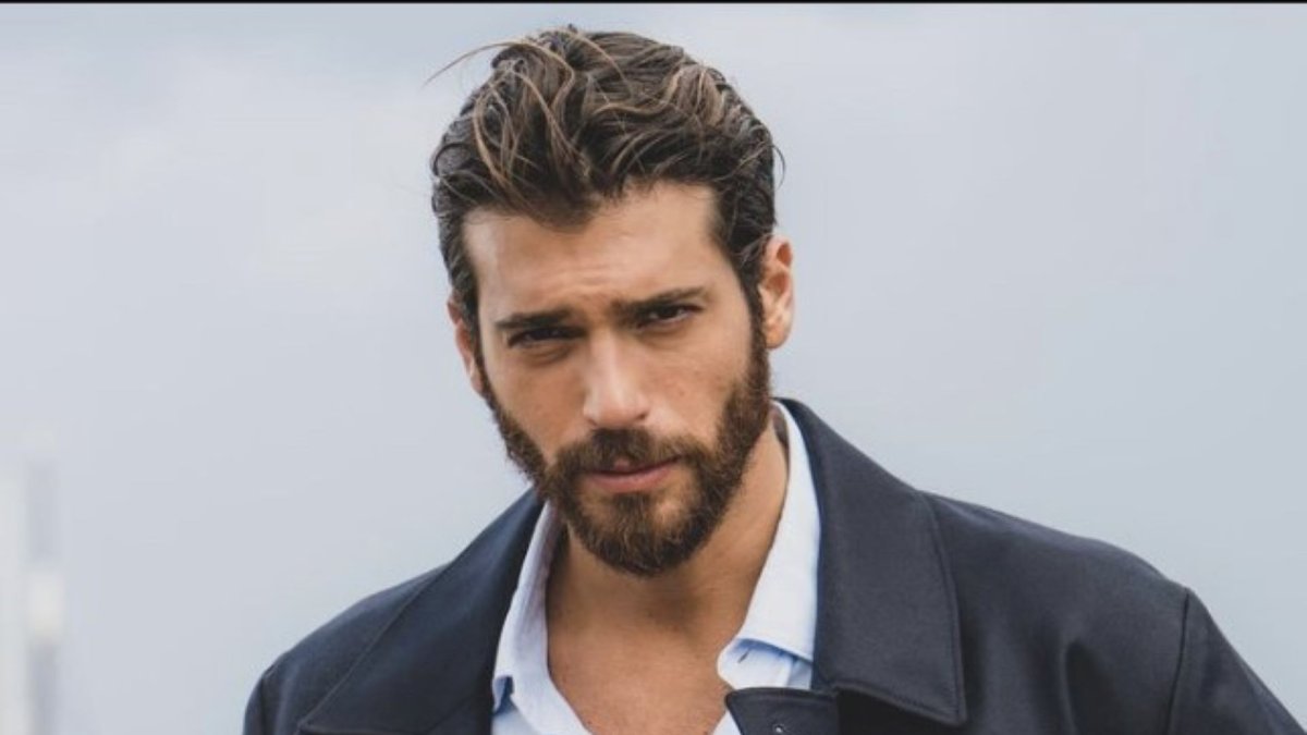 Can Yaman