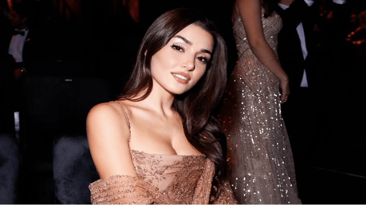 Hande Erçel