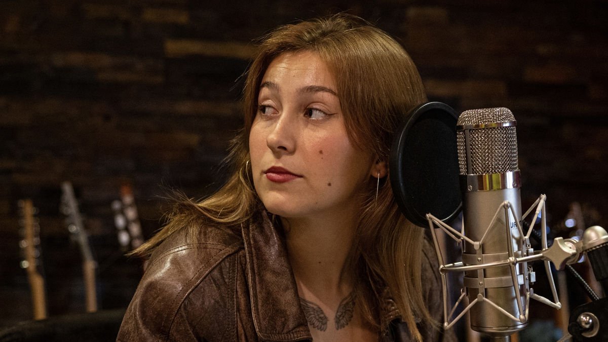 Los concursantes del 'OP FEST' - LLEIDA TELEVISIÓ