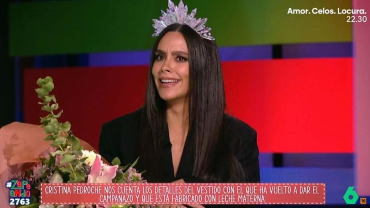 Cristina Pedroche