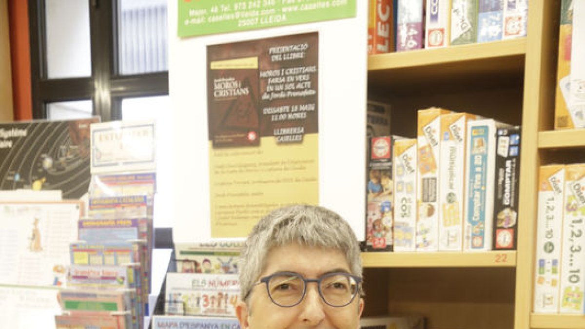 Una rosa immarcescible - JORDI PRENAFETA