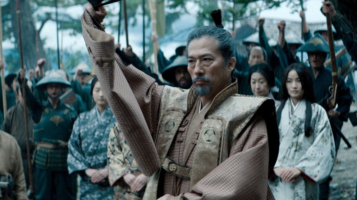 Shogun