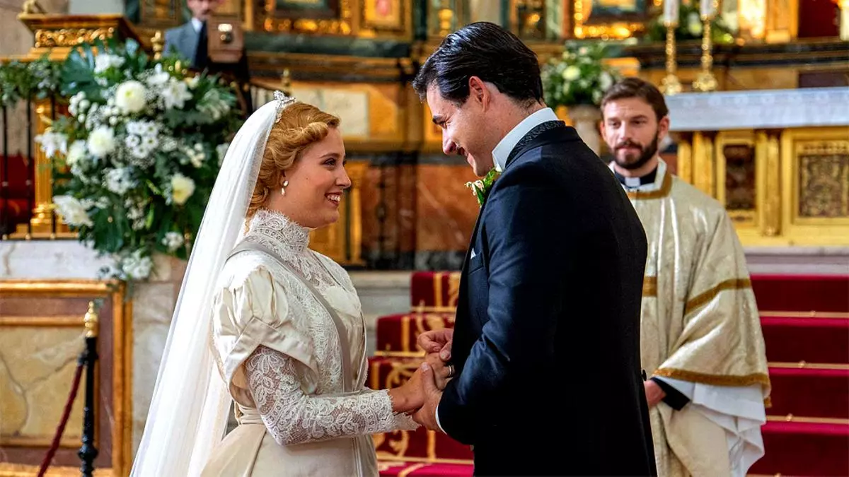 Mig milió de 'promeses' - TVE