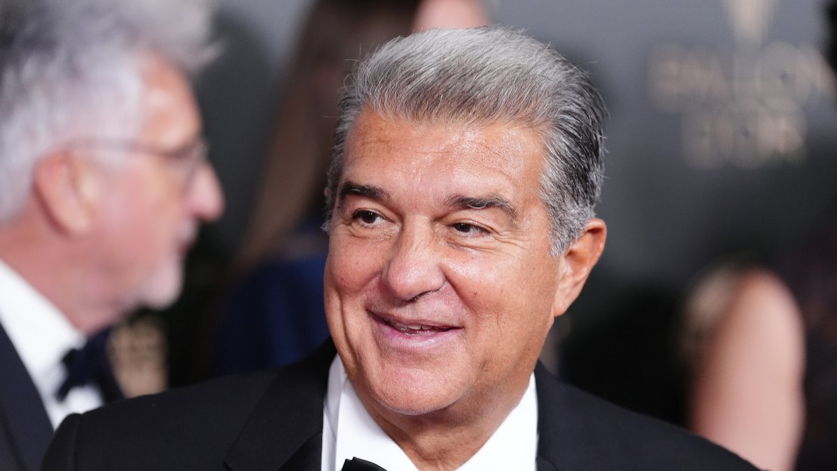 Joan Laporta