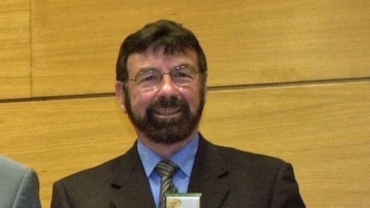 L’exalcalde Magí Carner. - SEGRE